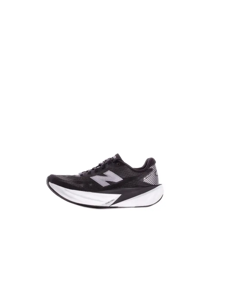 Sneakers Unisex NEW BALANCE Black Wfcxl