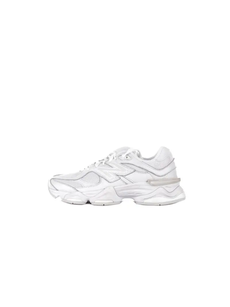 Sneakers Unisex NEW BALANCE White 9060