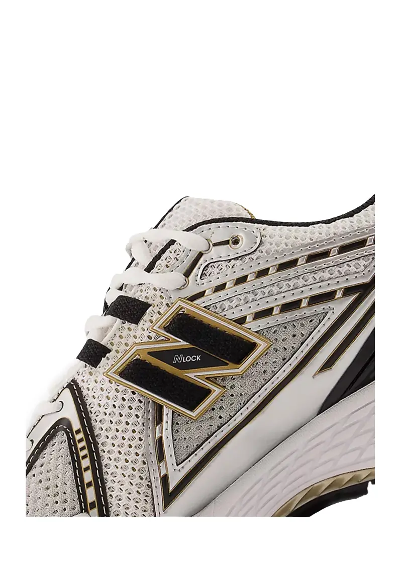 Sneakers Unisex White miniatura 2