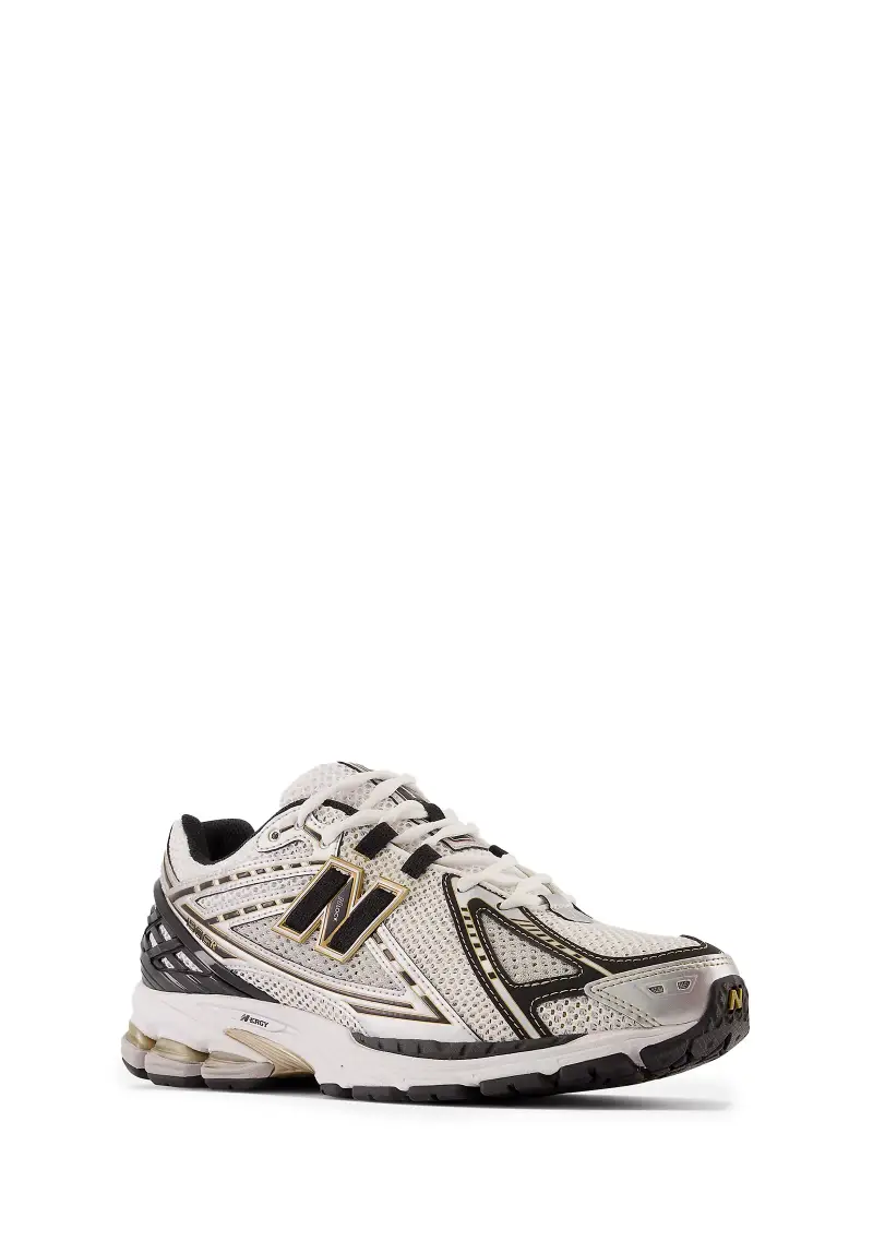 Sneakers Unisex White miniatura 3