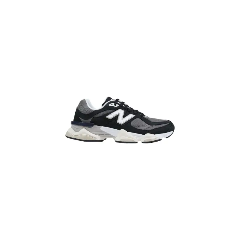New Balance Sneakers Uomo - black / 40