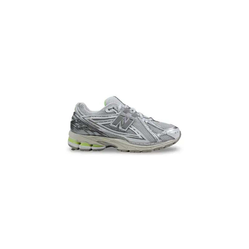 New Balance Sneakers Uomo - grey / 36