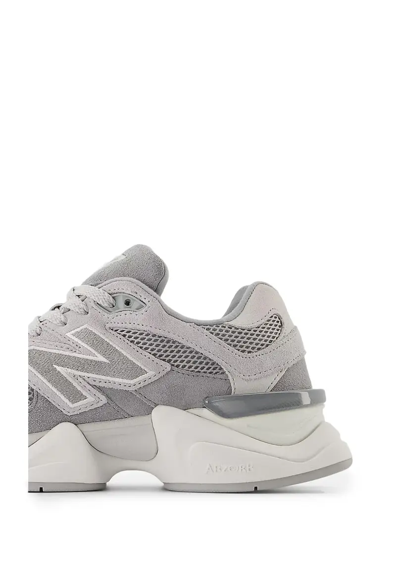 Sneakers Uomo Grey miniatura 2