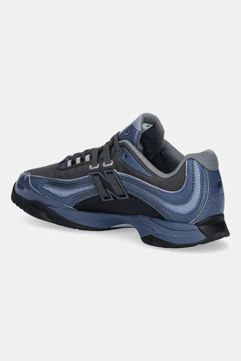 sneakers URC56 uomo colore grigio URC56FFA miniatura 3