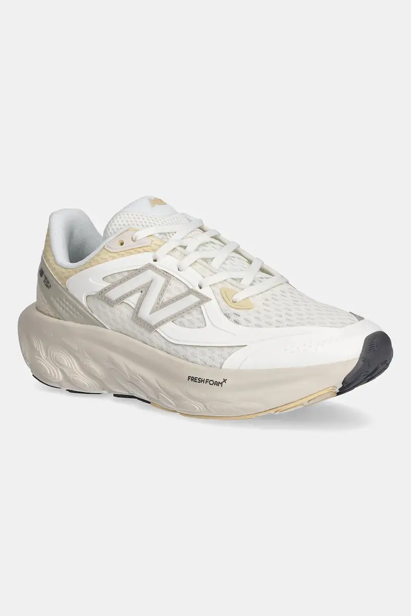 sneakers UTRNEA colore beige UTRNEA
