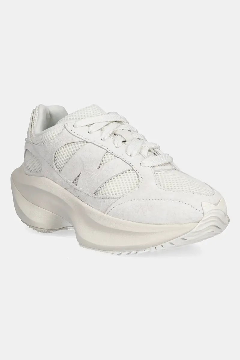 sneakers UWRPD colore bianco UWRPDTBC