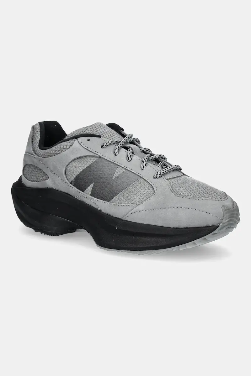 sneakers UWRPDLY1 colore grigio UWRPDLY1