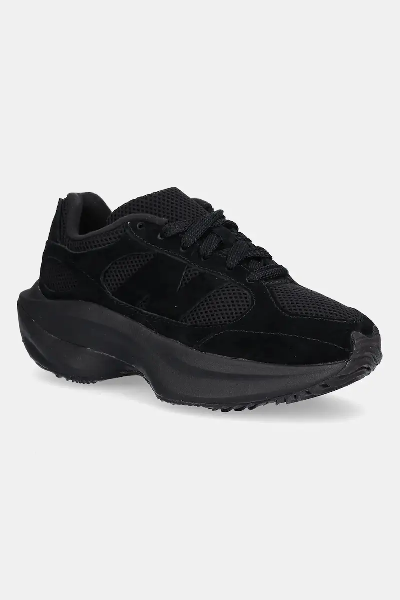 sneakers UWRPDTBA colore nero UWRPDTBA
