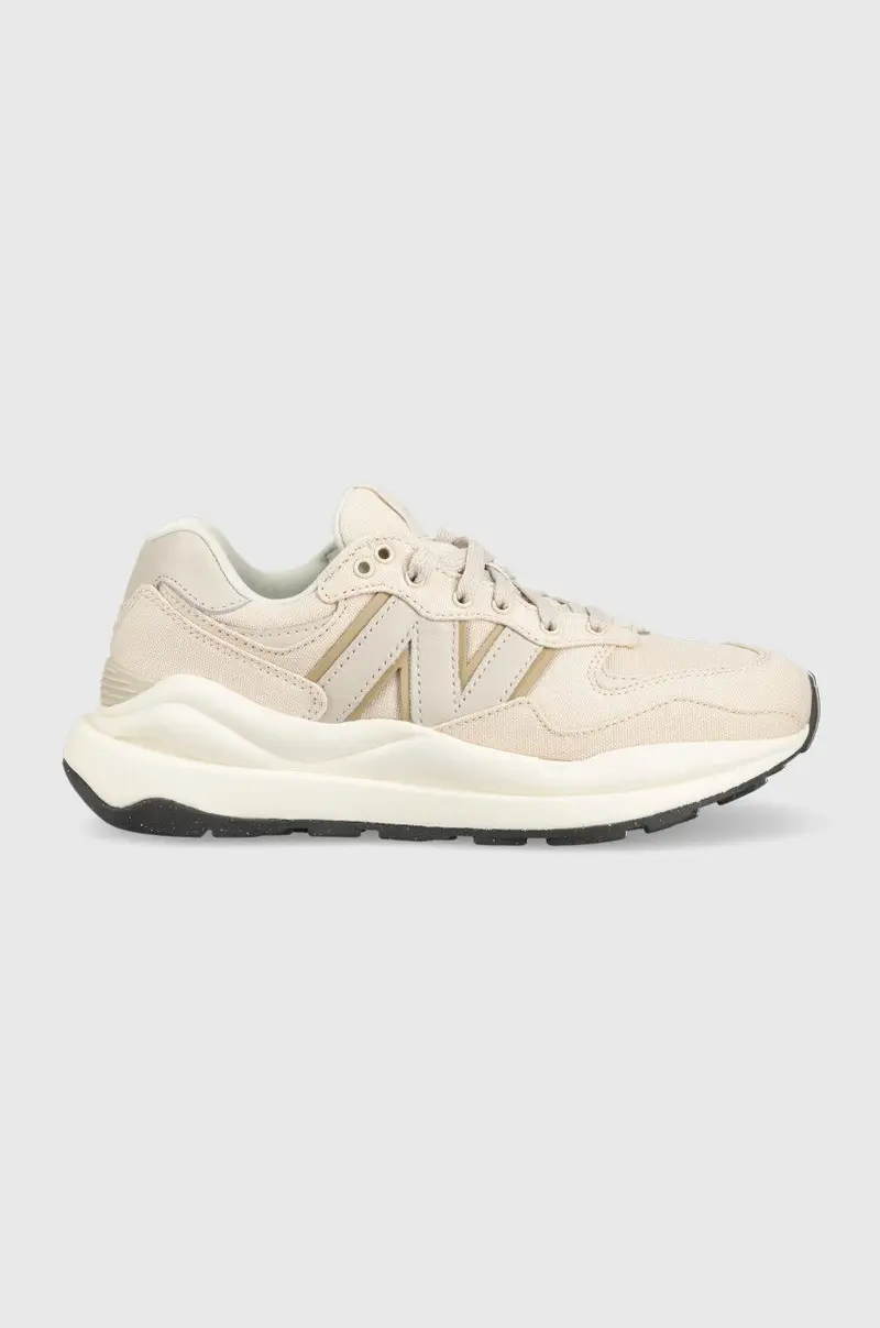 sneakers W5740PDA Beige
