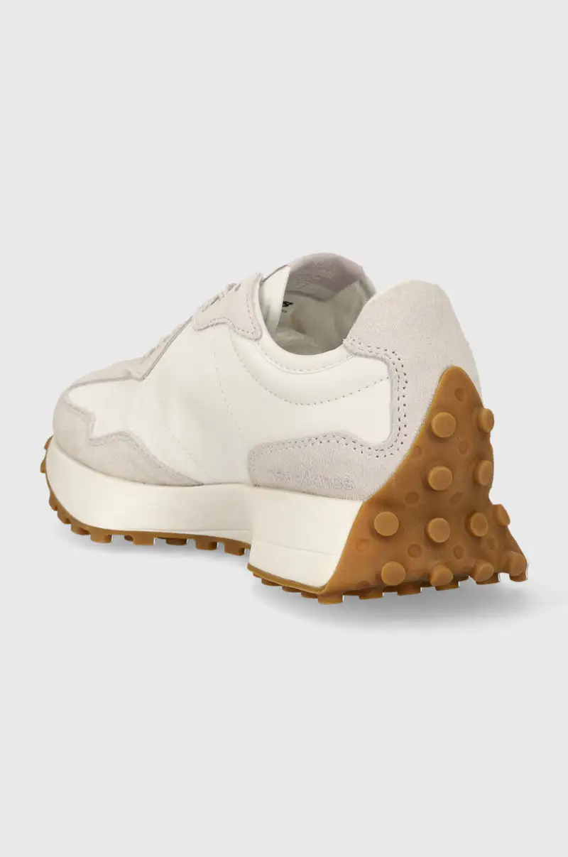 sneakers WS327OR Bianco miniatura 3