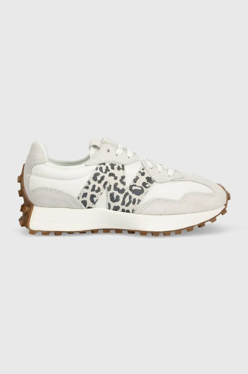 sneakers WS327PJ Bianco