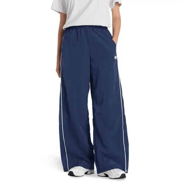 Sport Legacy Pant Donna - Pantaloni Blu Blue