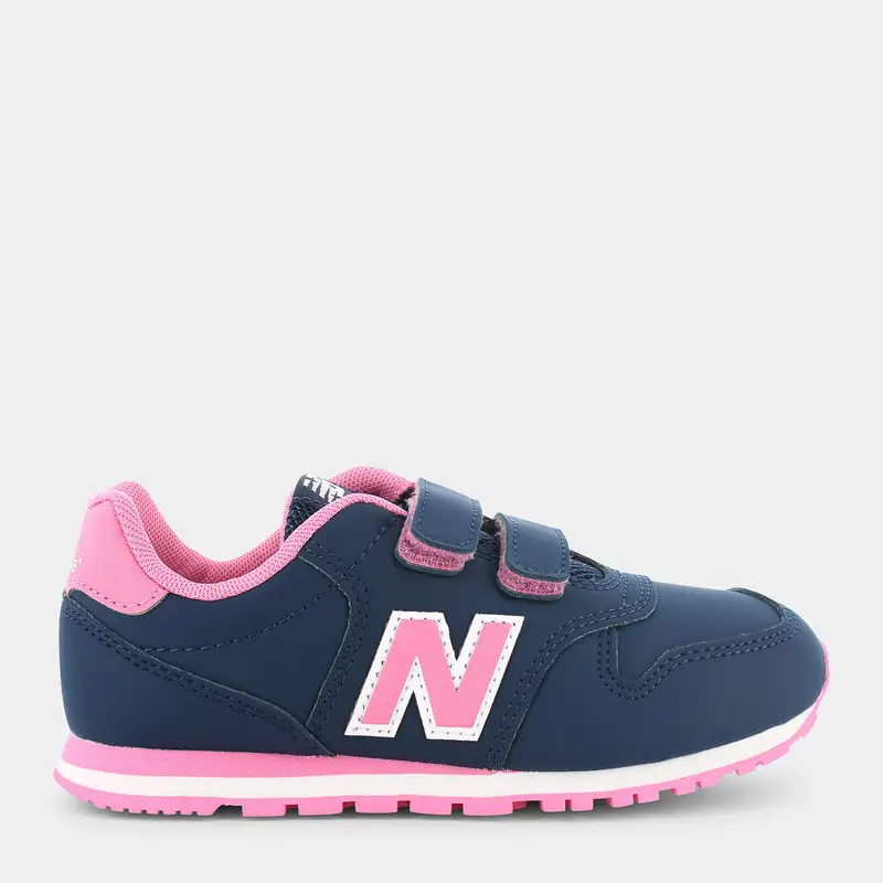 Sportive New Balance da Bambina, blu
