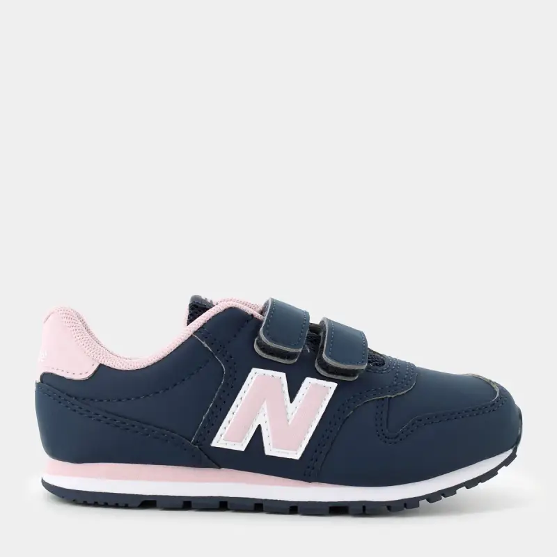 Sportive New Balance da Bambina, blu