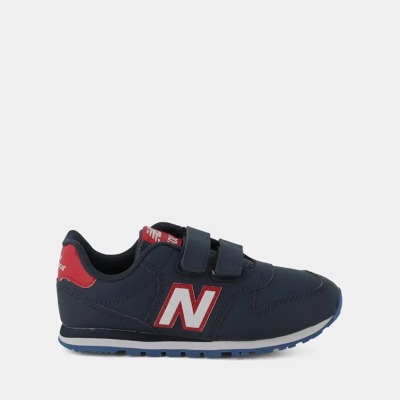 Sportive New Balance da Bambino, blu