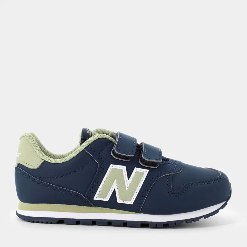 Sportive New Balance da Bambino, blu