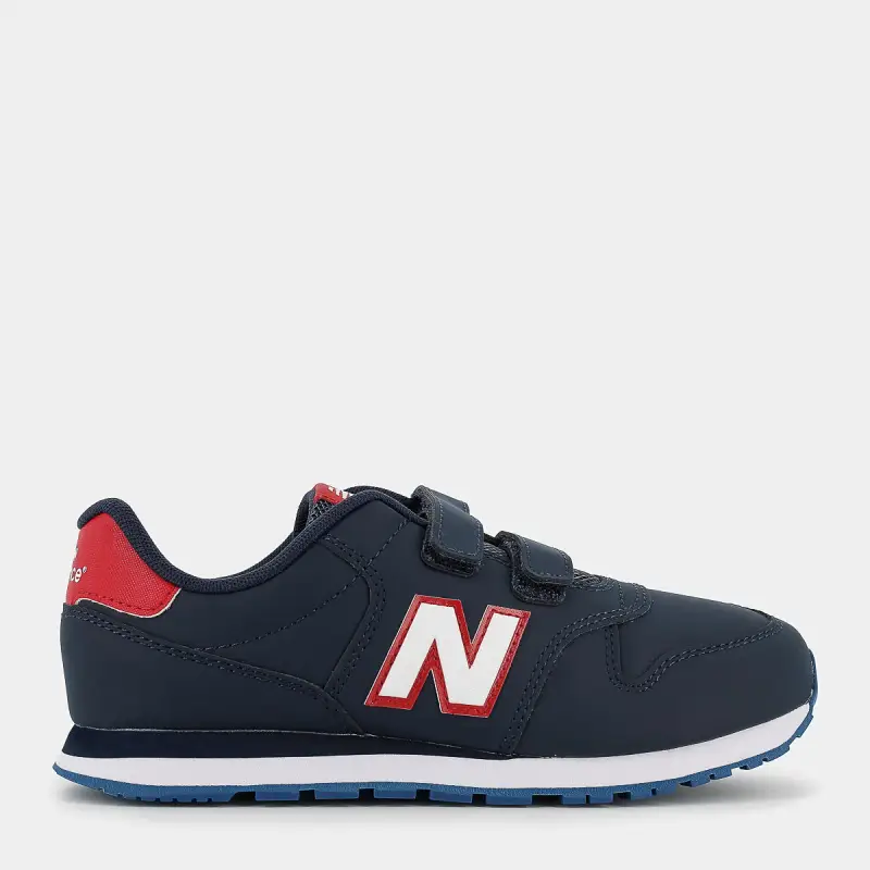 Sportive New Balance da Bambino, blu