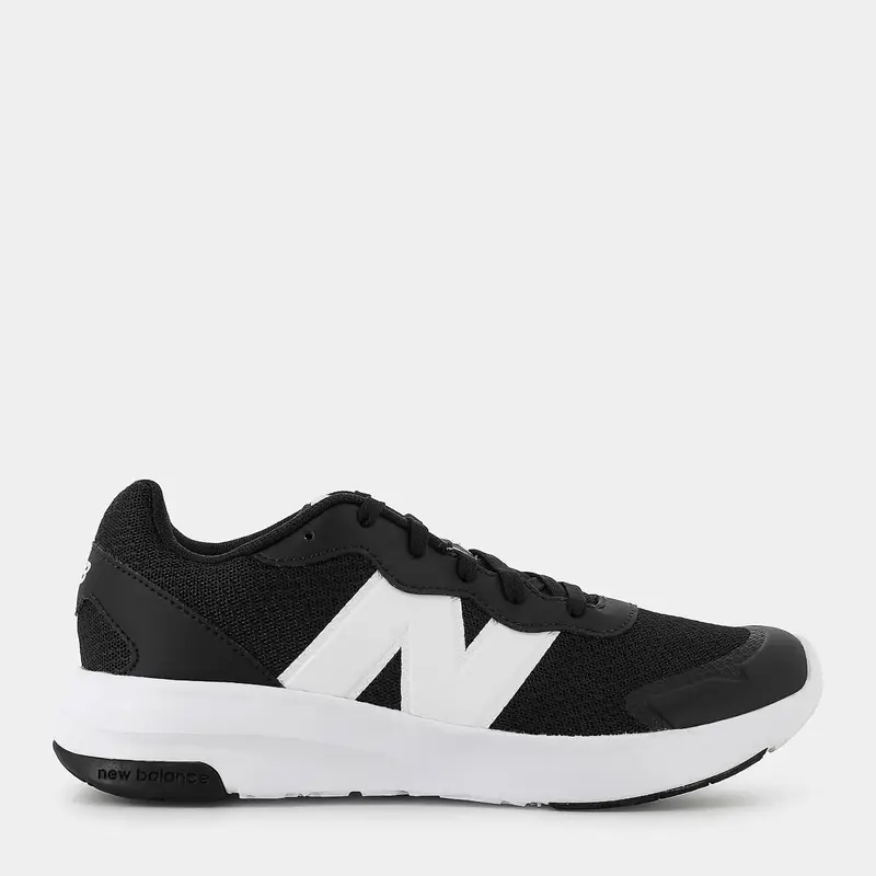 Sportive New Balance da Bambino, nero