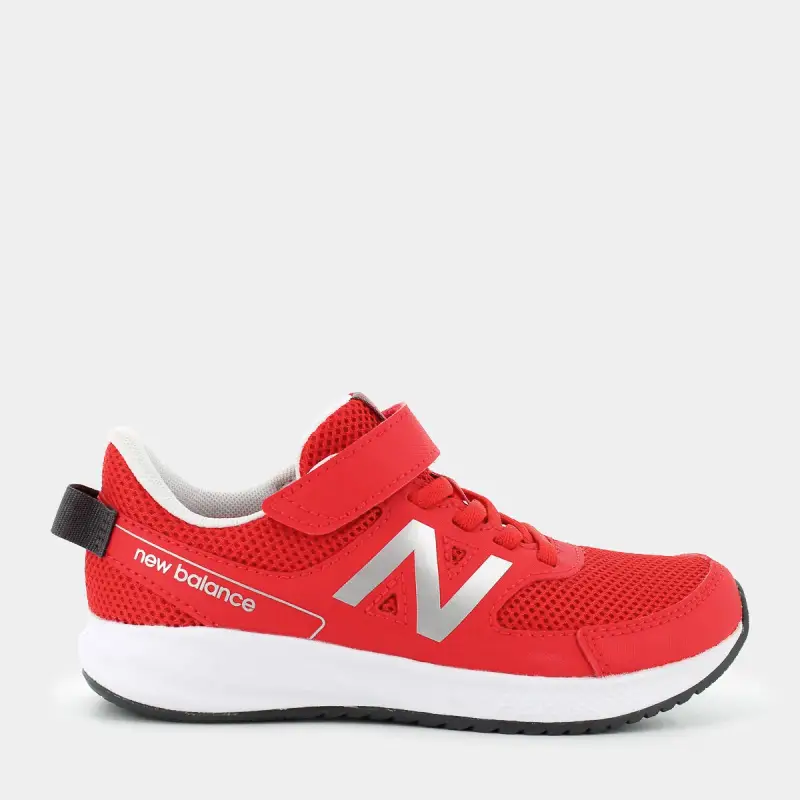 Sportive New Balance da Bambino, rosso