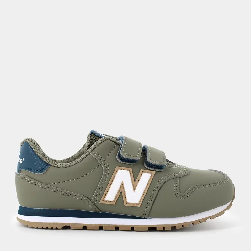 Sportive New Balance da Bambino, verde