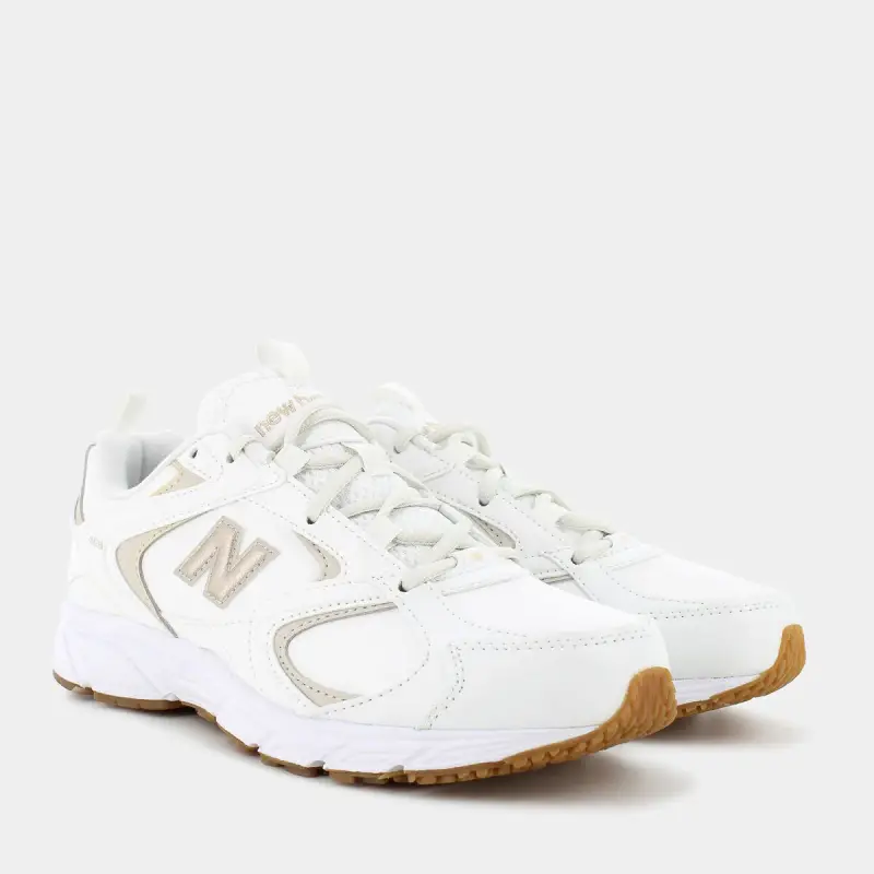 Sportive New Balance da Donna, beige miniatura 2