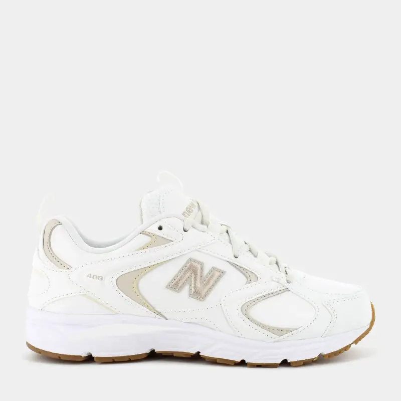 Sportive New Balance da Donna, beige