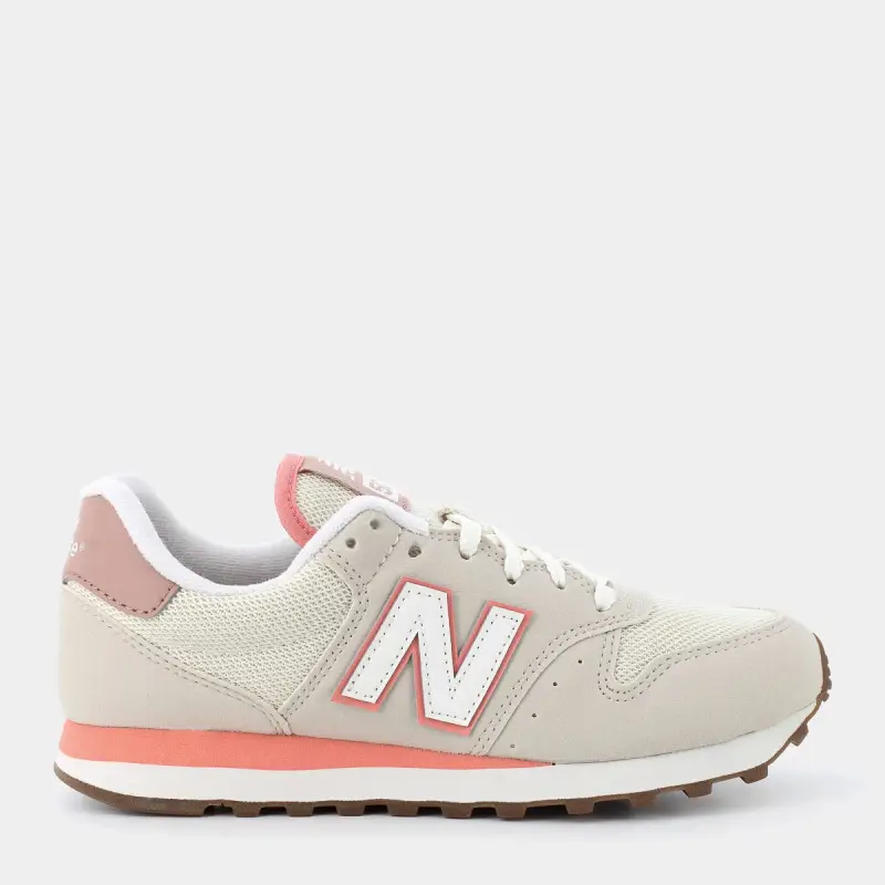 Sportive New Balance da Donna, beige