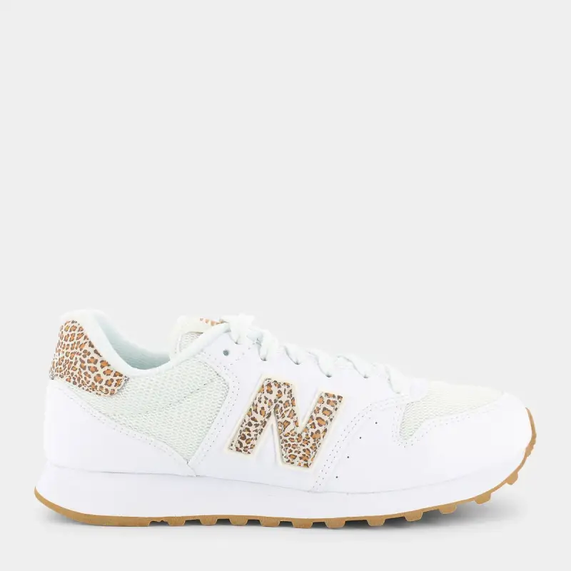 Sportive New Balance da Donna, bianco