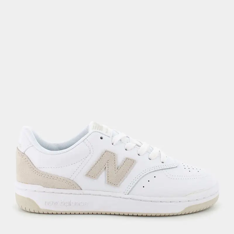 Sportive New Balance da Donna, bianco
