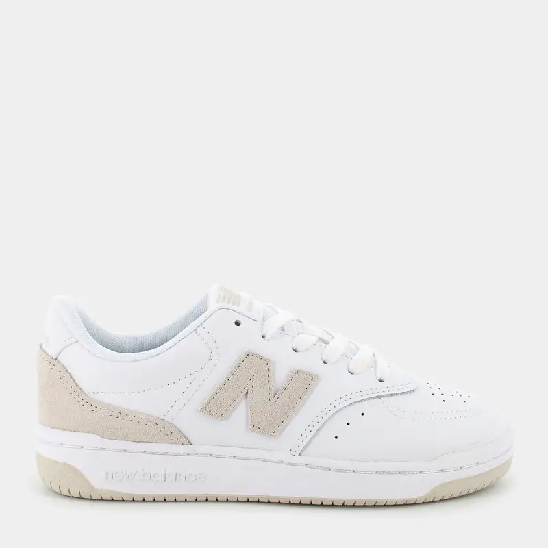 Sportive New Balance da Donna, bianco