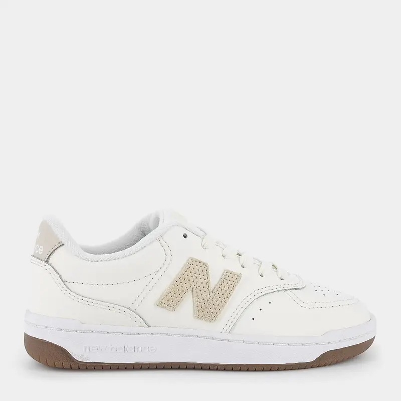 Sportive New Balance da Donna, bianco
