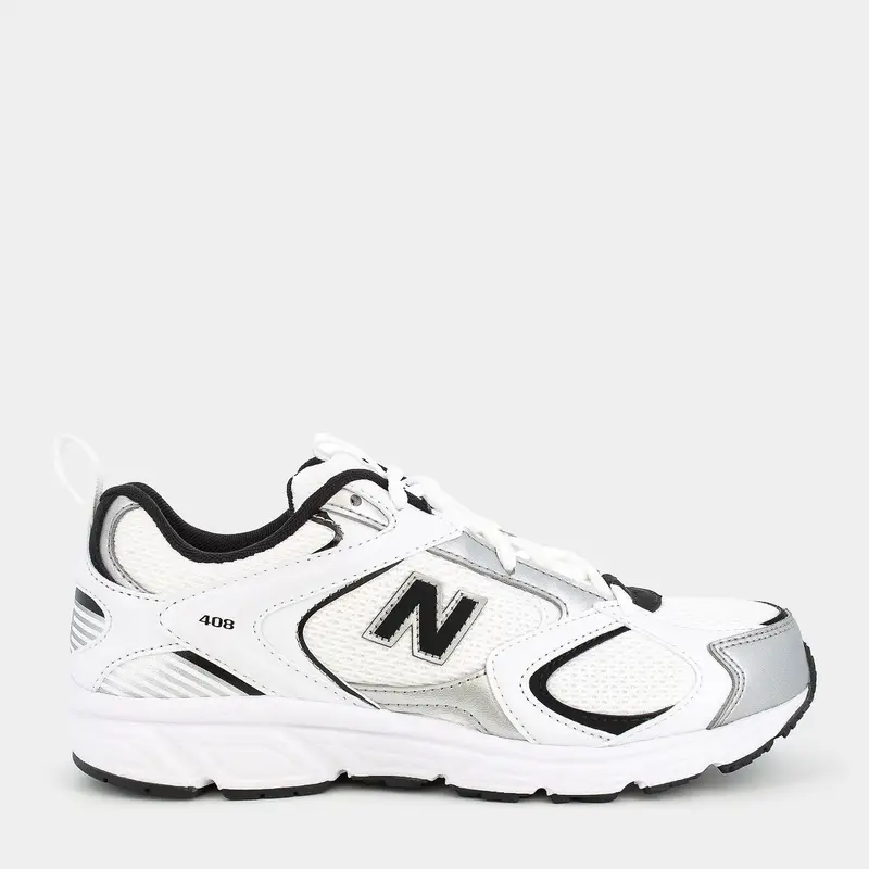 Sportive New Balance da Donna, bianco