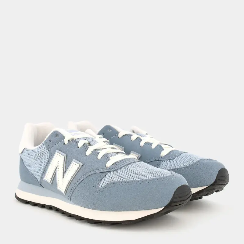 Sportive New Balance da Donna, blu miniatura 2
