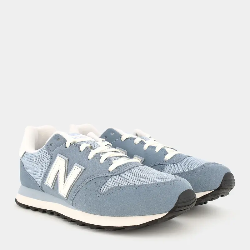 Sportive New Balance da Donna, blu miniatura 2
