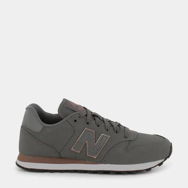 Sportive New Balance da Donna, grigio