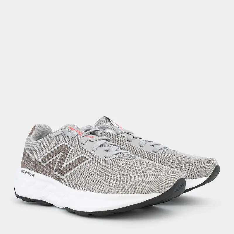 Sportive New Balance da Donna, grigio miniatura 2