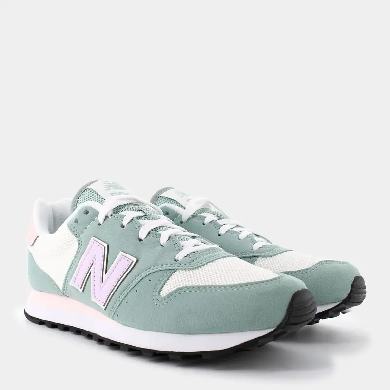 Sportive New Balance da Donna, multicolor miniatura 2