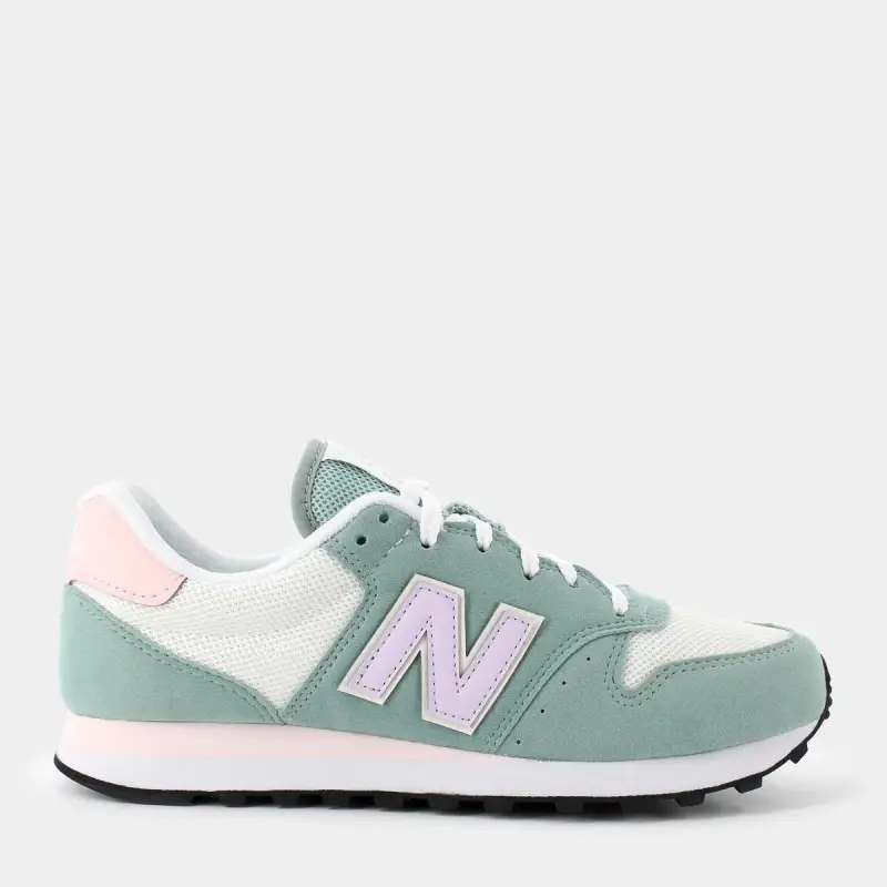 Sportive New Balance da Donna, multicolor