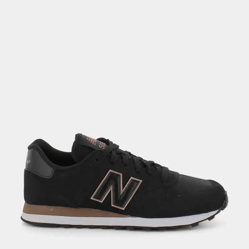 Sportive New Balance da Donna, nero