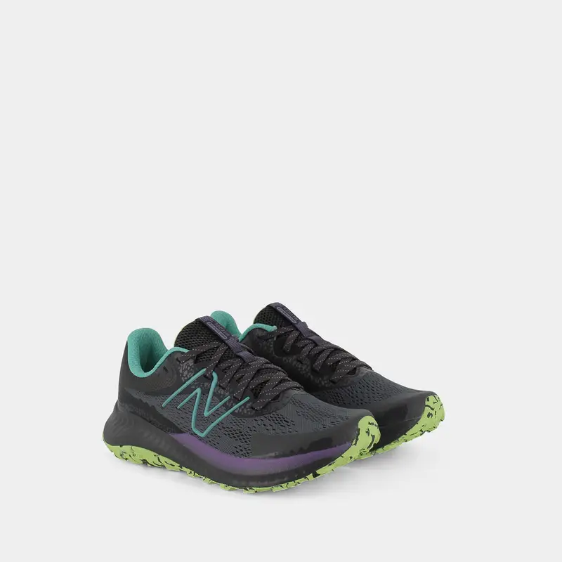 Sportive New Balance da Donna, nero miniatura 2