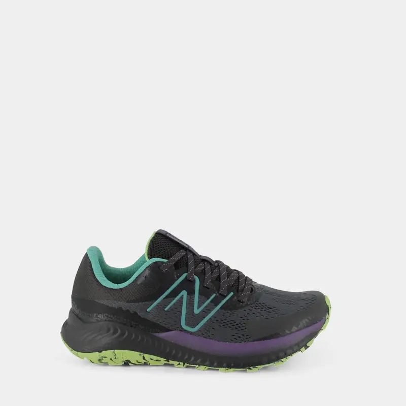 Sportive New Balance da Donna, nero
