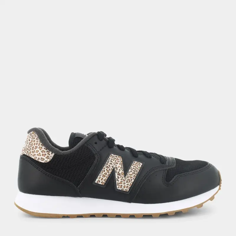 Sportive New Balance da Donna, nero