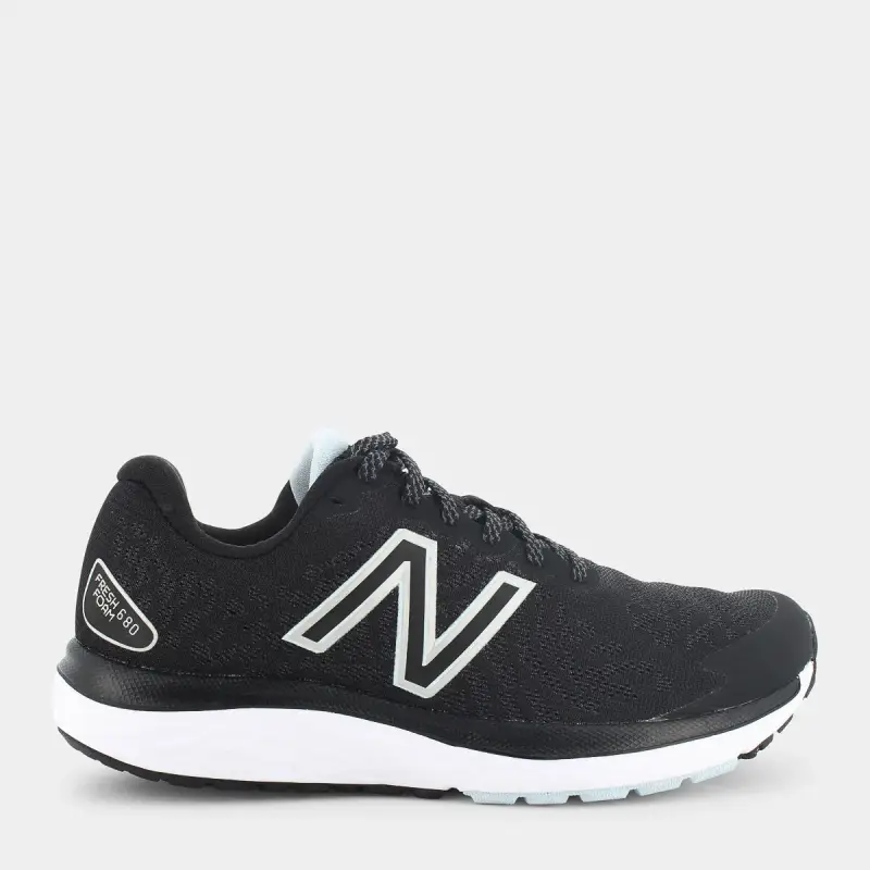 Sportive New Balance da Donna, nero