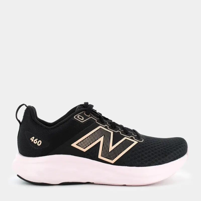 Sportive New Balance da Donna, nero