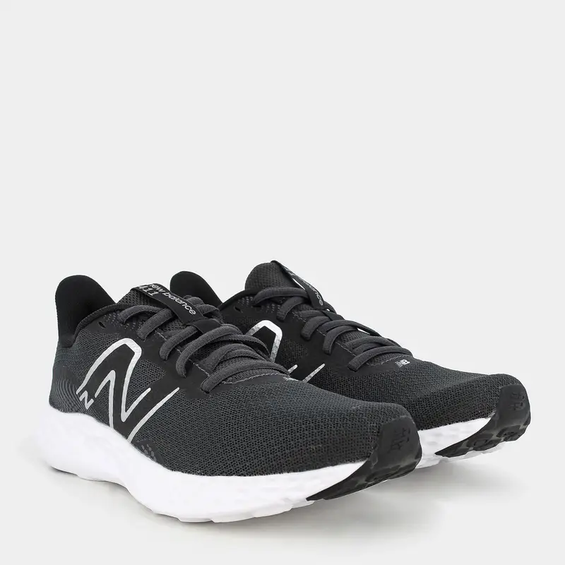 Sportive New Balance da Donna, nero miniatura 2