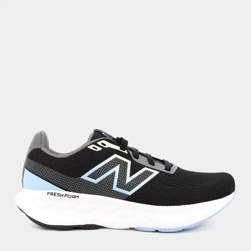 Sportive New Balance da Donna, nero