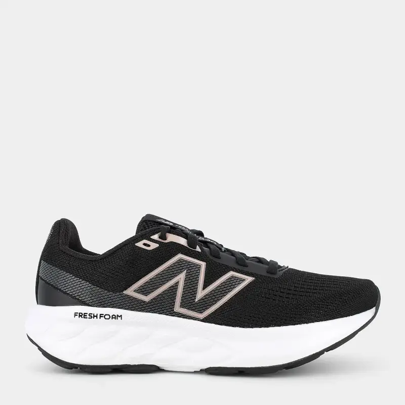 Sportive New Balance da Donna, nero