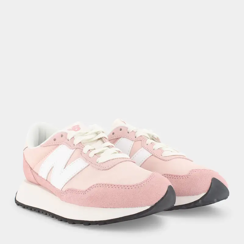 Sportive New Balance da Donna, rosa miniatura 2