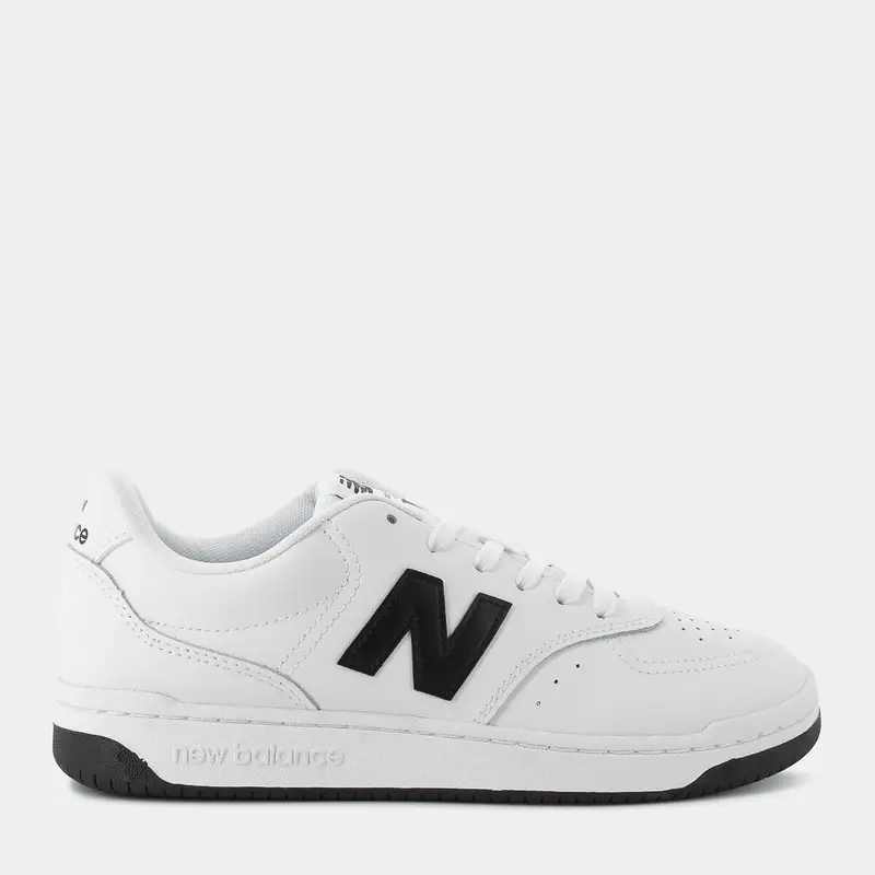 Sportive New Balance da Uomo, bianco