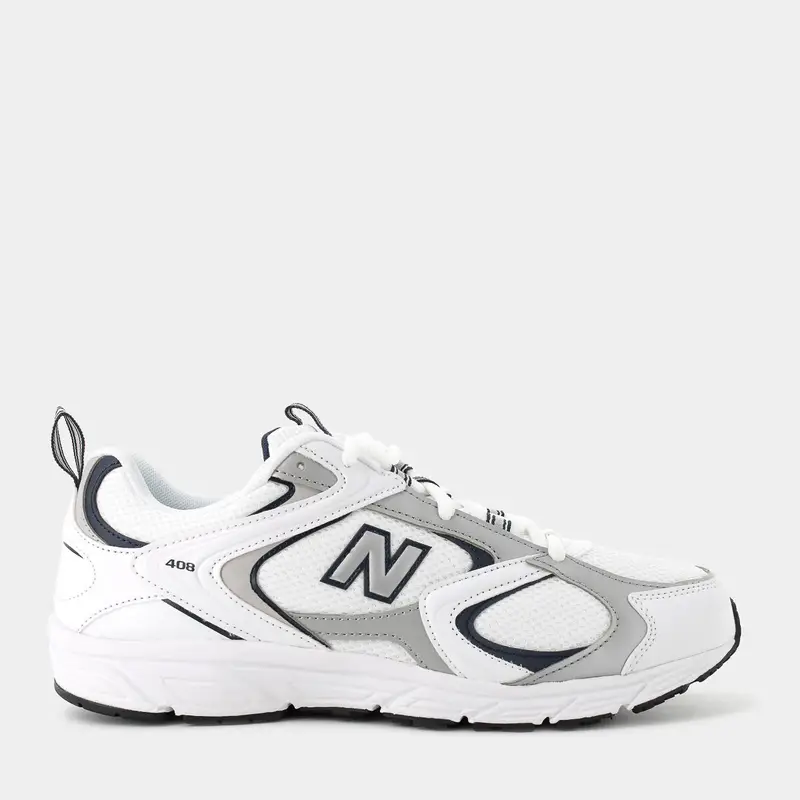 Sportive New Balance da Uomo, bianco